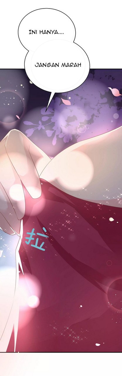 Dragon Princess Chapter 25 Bahasa Indonesia